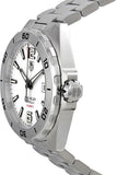 Tag Heuer Formula 1 White Dial Watch for Men - WAZ2114.BA0875