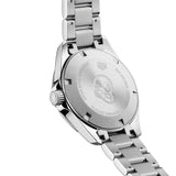 Tag Heuer Aquaracer White Mother of Pearl Dial Watch for Women - WBD1314.BA0740