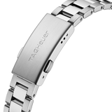 Tag Heuer WBD1410 watch clasp detail
