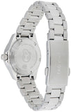 Tag Heuer WBD1411 stainless steel watch back