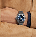 Tag Heuer WBD2112 Aquaracer watch on wrist
