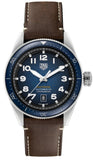 Tag Heuer Autavia Blue Dial Watch for Men - WBE5116.FC8266