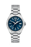 Tag Heuer Formula 1 Blue Dial Watch for Women - WBJ1312.BA0666