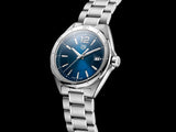 Tag Heuer Formula 1 Blue Dial Watch for Women - WBJ1312.BA0666