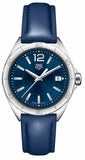 Tag Heuer Formula 1 Blue Dial Watch for Women - WBJ1312.FC8231