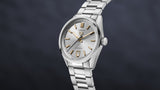 Tag Heuer Carrera Date Silver Dial Silver Steel Strap Watch for Women - WBN2310.BA0001