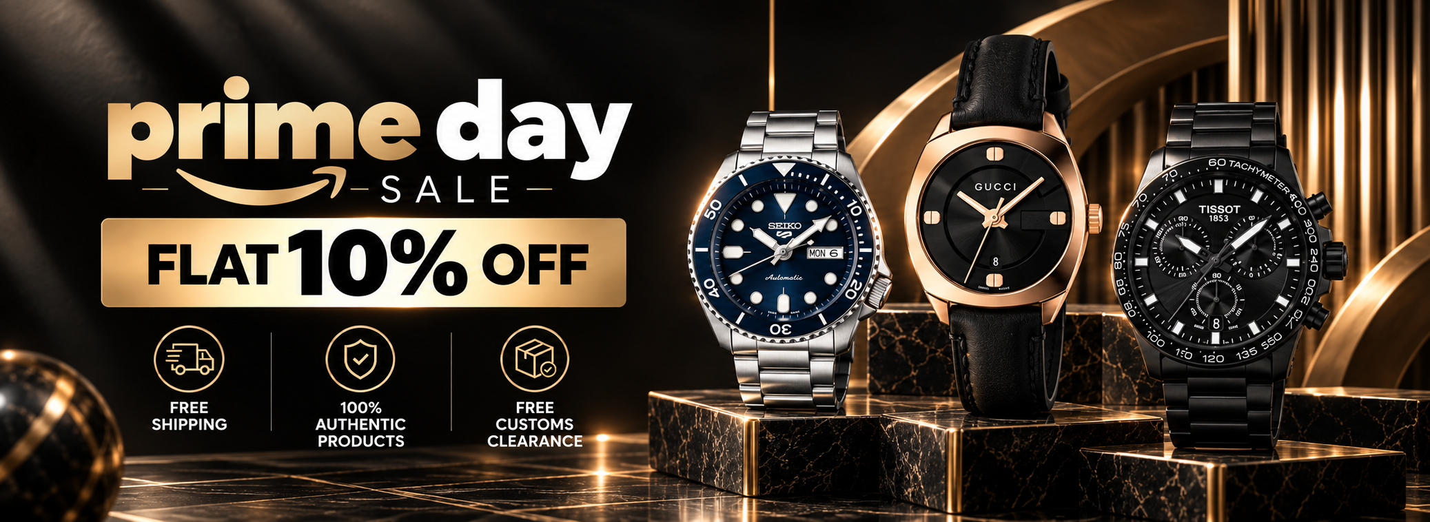 BELLEZZA WATCHES
