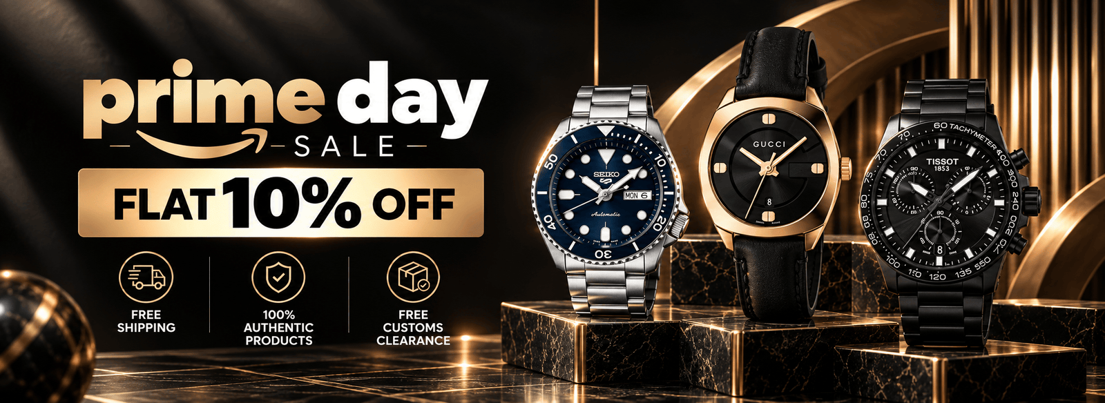 BELLEZZA WATCHES