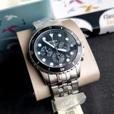 Fossil watch, WhatsApp image from July 19, 2023