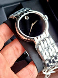 Movado watch, September 13, 2023 image