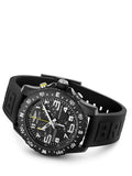 Breitling Endurance Pro Black Dial Black Rubber Strap Watch for Men - X82310E51B1S1