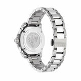 Gucci Dive Mother of Pearl Diamonds Dial Watch For Women - YA136405