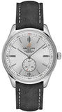 Breitling Premier Automatic 40mm Stainless Steel Silver Dial Mens Watch - A37340351G1X2