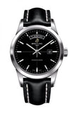 Breitling Transocean Day & Date 42mm Automatic Mens Watch - A4531012/BB69/435X/A2  0BA.1