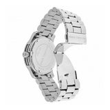 Michael Kors Runway Silver Dial Silver Steel Strap Watch for Women - MK5544