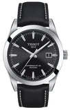 Tissot Gentleman Powermatic 80 Silicium Watch For Men - T127.407.16.051.00