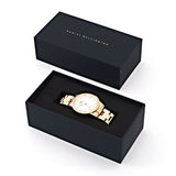 Daniel Wellington watch in box aao-dw00100209-04