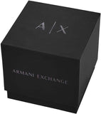 Armani Exchange watch box