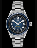 Tag Heuer Autavia Blue Dial Watch for Men - WBE5116.EB0173