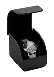 Armani Exchange men's watch AX2714 in black display box