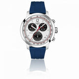 Tissot PRC 200 IIHF 2020 Ice Hockey Special Edition Chronograph Watch For Men - T114.417.17.037.00