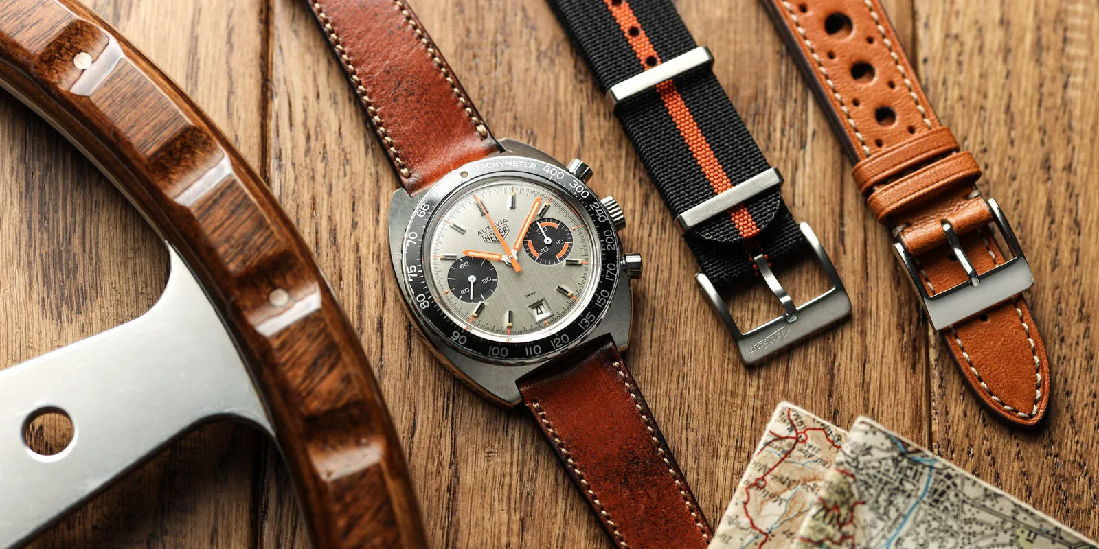 BELLEZZA WATCHES