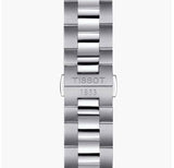 Tissot Gentleman Powermatic 80 Silicium Watch For Men - T127.407.11.051.00