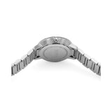 Hugo Boss Signature Silver Dial Silver Steel Strap Watch for Women - 1502539