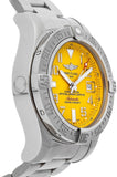 Breitling Avenger II Seawolf Stainless Steel 45mm Mens Watch - A1733110/I519