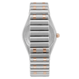 Breitling Chronomat 36 Mother of Pearl Dial Silver Steel Strap Watch for Women - A10380101A4A1