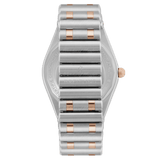 Breitling Chronomat 36 Mother of Pearl Dial Two Tone Steel Strap Watch for Women - U10380101A2U1