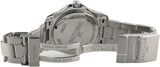 Breitling Colt Automatic 44mm Blue Dial Silver Steel Strap Mens Watch - A1738811/C906/173A
