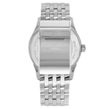 Breitling Navitimer Automatic 41mm White Dial Silver Stainless Steel Mens Watch - U17326211G1A1