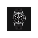 Breitling Superocean 44mm Special Volcano Black Dial Black Rubber Strap Watch for Men - Y1739310/BF45/227S/A20SS.1