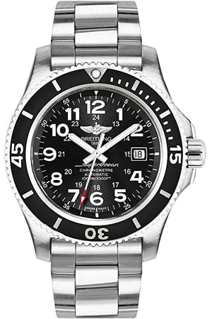 Breitling Superocean Heritage Special 44mm Automatic Mens Watch - M1739313