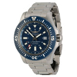 Breitling Superocean II Special Mariner Blue Ceramic Bezel 44mm Mens Watch - Y1739316/C959