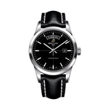 Breitling Transocean Day & Date 42mm Automatic Mens Watch - A4531012/BB69/435X/A2  0BA.1