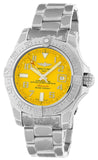 Breitling Avenger II Seawolf Stainless Steel 45mm Mens Watch - A1733110/I519