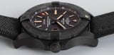 Breitling Avenger Titanium Blackbird 44mm Automatic Mens Watch - V1731110BD74/109W