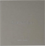 Calvin Klein Post Minimal Rose Gold Dial Black Leather Strap Watch For Men - K7622201