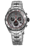 Tag Heuer Formula 1 Grey Dial Watch for Men - CAZ1012.BA0883