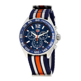 Tag Heuer Formula 1 Blue Dial Watch for Men - CAZ1014.FC8196