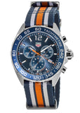 Tag Heuer Formula 1 Blue Dial Watch for Men - CAZ1014.FC8196