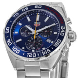 Tag Heuer Formula 1 Blue Dial Watch for Men - CAZ101AB.BA0842