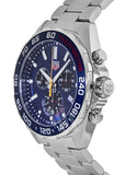 Tag Heuer Formula 1 Blue Dial Watch for Men - CAZ101AB.BA0842