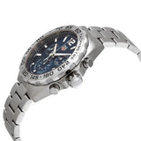 Tag Heuer Formula 1 Blue Dial Watch for Men - CAZ101K.BA0842