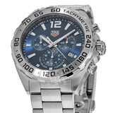 Tag Heuer Formula 1 Blue Dial Watch for Men - CAZ101K.BA0842