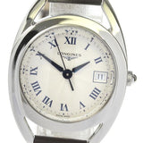 Longines Equestrian Arche Watch for Women - L6.136.4.71.2