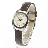 Longines Equestrian Arche Watch for Women - L6.136.4.71.2