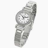 Coach Madison Silver Dial Silver Steel Strap Watch for Women - 14502402